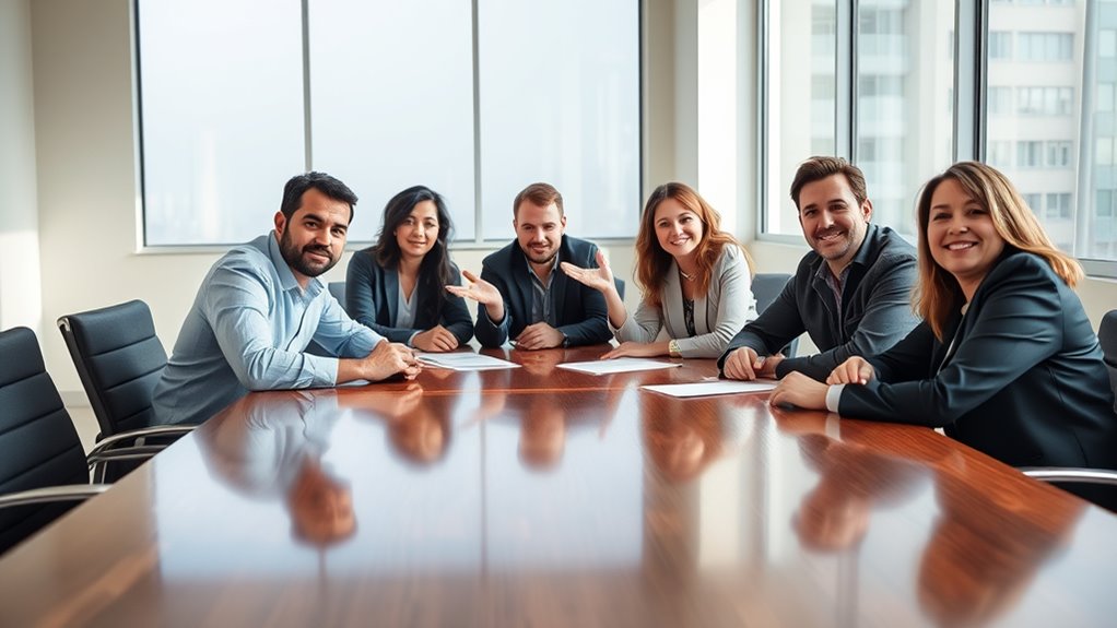 conflict styles and cultural influence