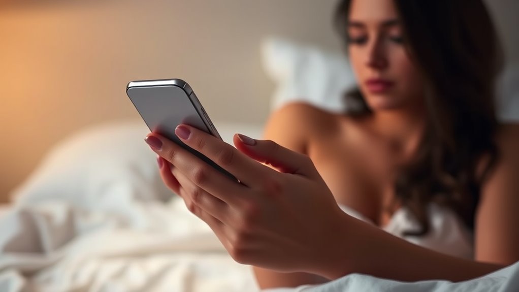 consent and privacy respect