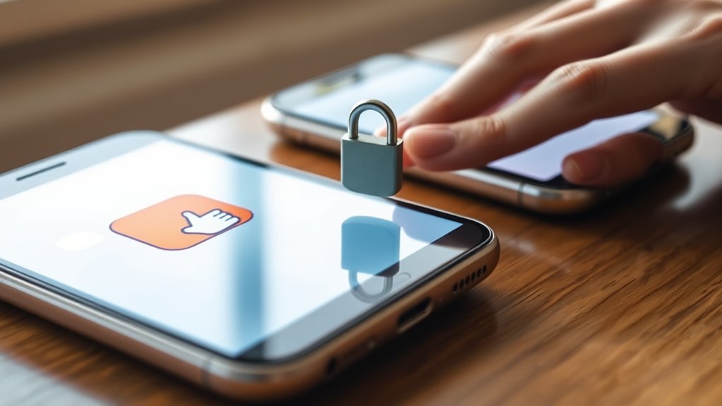 consent ensures respectful digital boundaries
