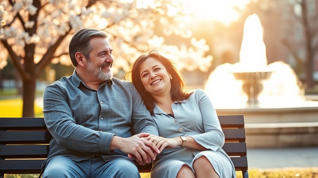 consistent behaviors build trust