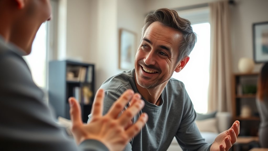 consistent listening skill development