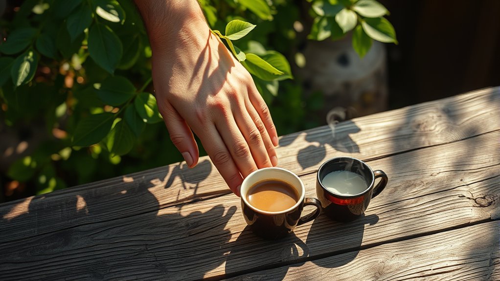 consistent transparency and reliability