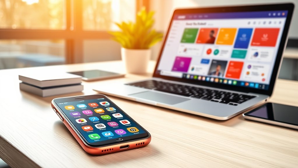 cost effective scalable messaging