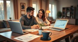couples long term financial planning