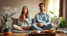 couples stress reduction strategies