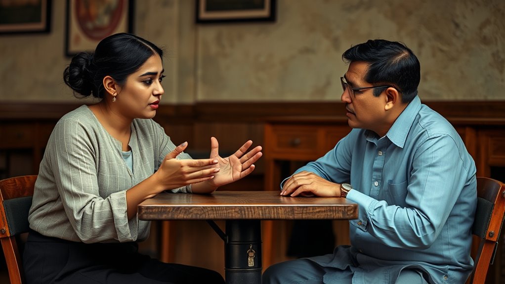 cultural cues affect communication