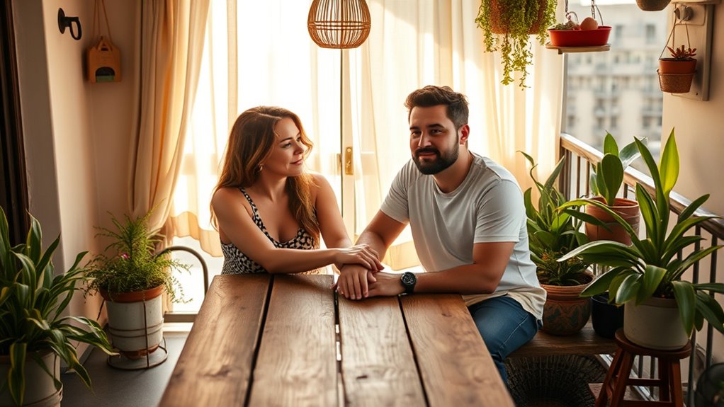 cultural influence on intimacy