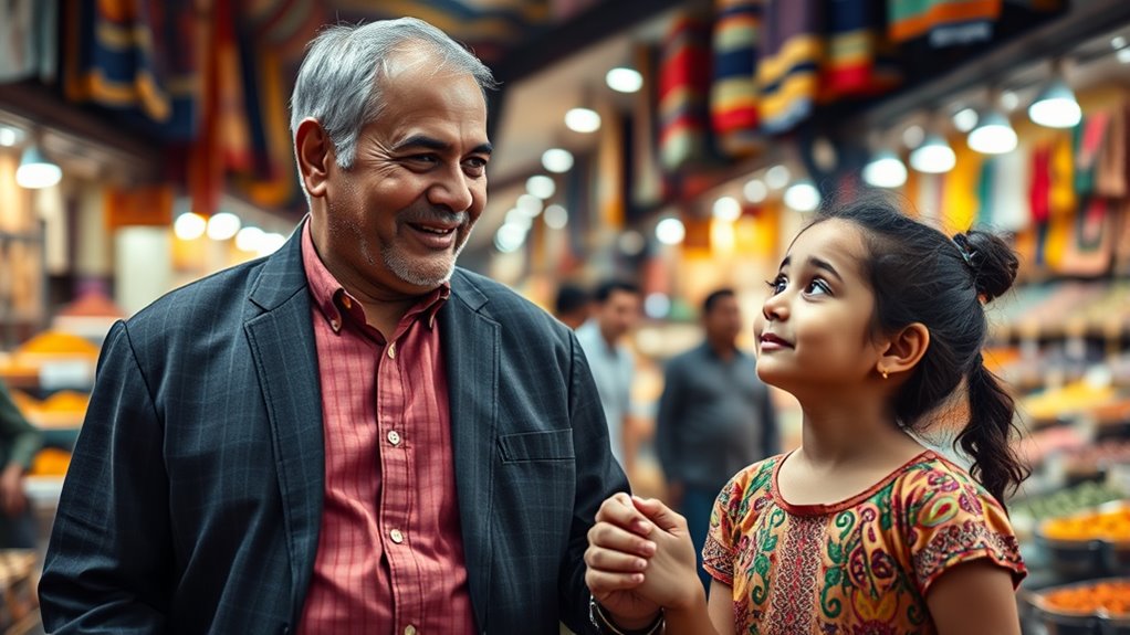 cultural norms influence bonding