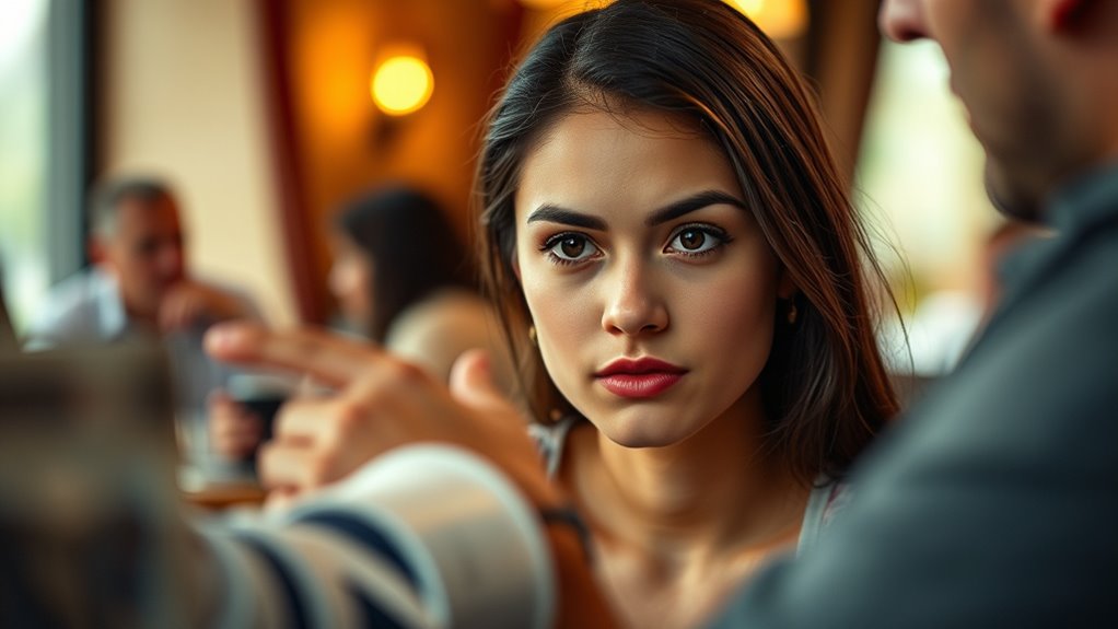 cultural norms shape red flags