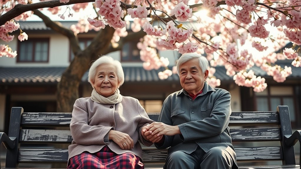 cultural support and adaptation