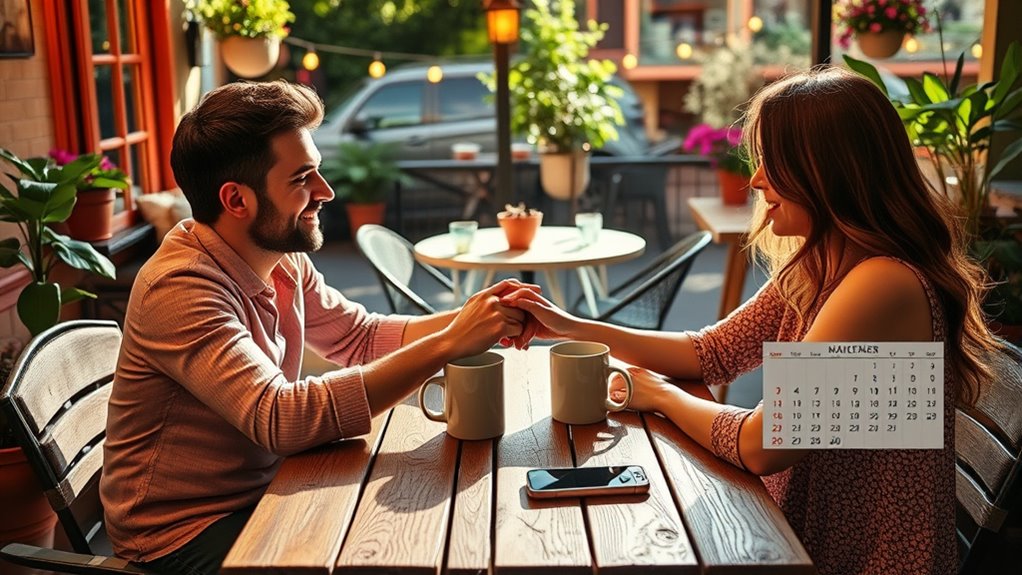 customize your family schedule