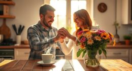 daily love requires commitment