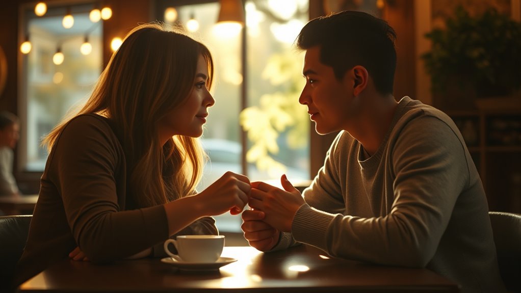 defining ambiguous romantic boundaries