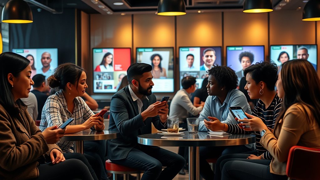 demographic growth niche markets