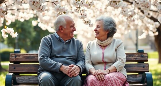 developing closeness through friendship