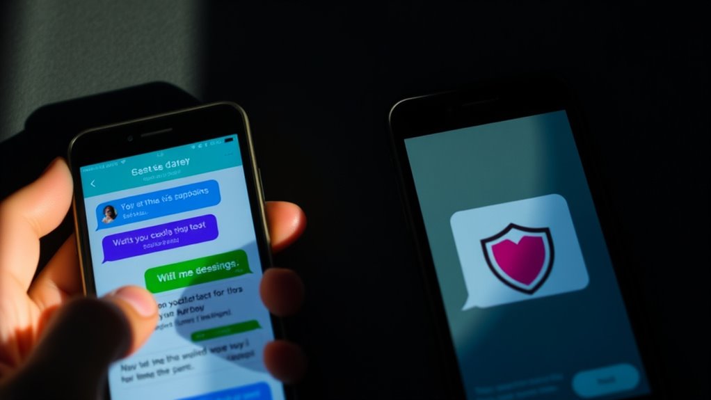 digital consent and boundaries