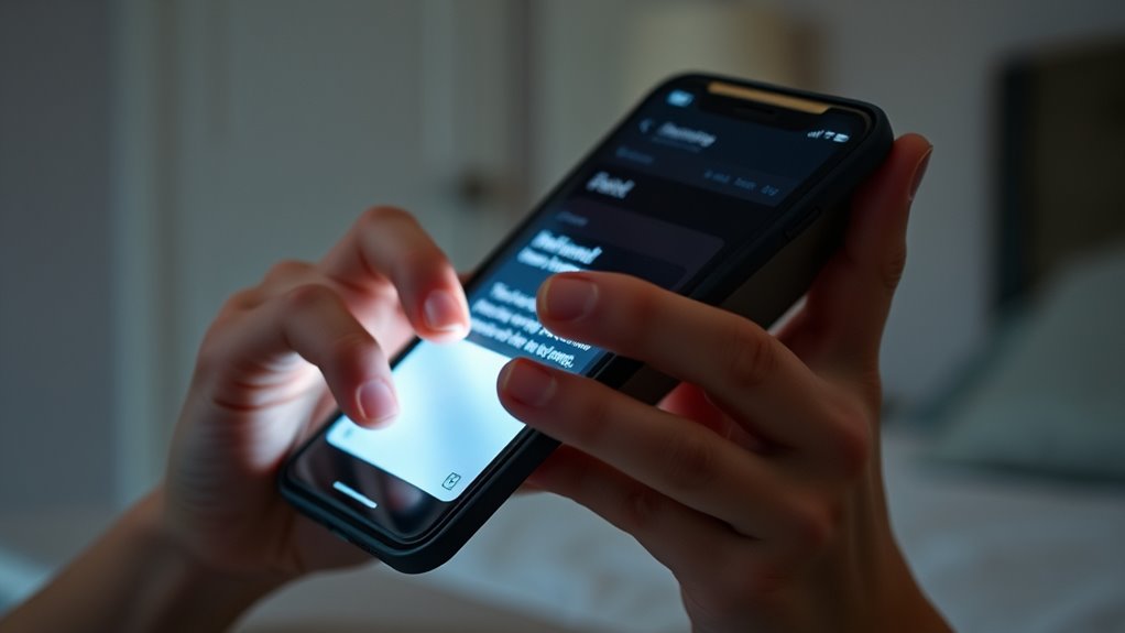 digital content privacy risks