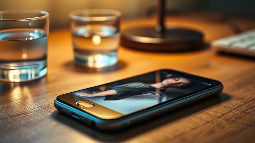 digital intimacy across cultures