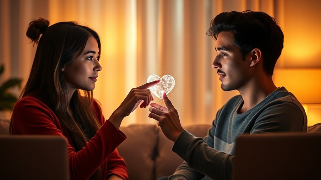 digital intimacy and diversity