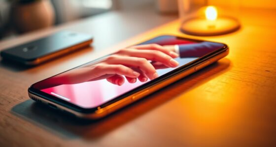 digital intimacy and sexting