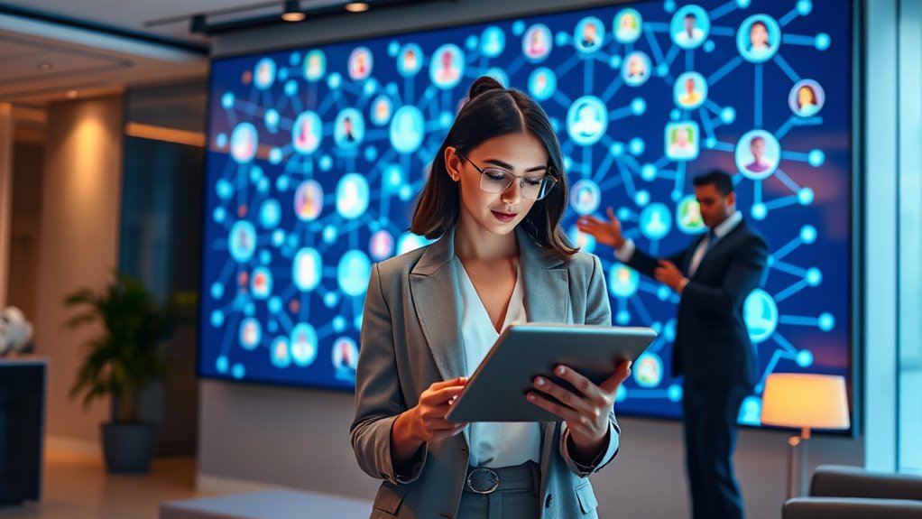 digital matchmaking revolutionizes relationships