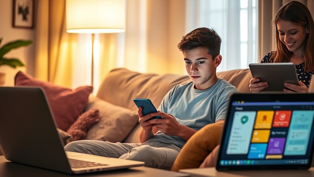 digital mental health innovations