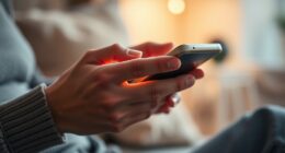 discussing sexting emotions