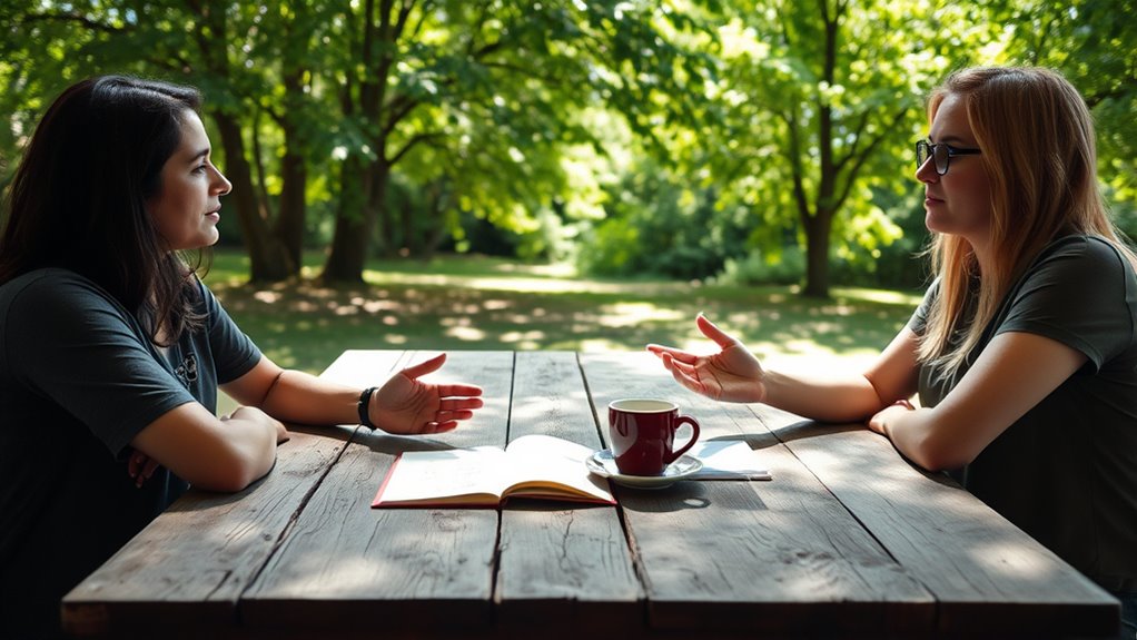 distinguish genuine inner values