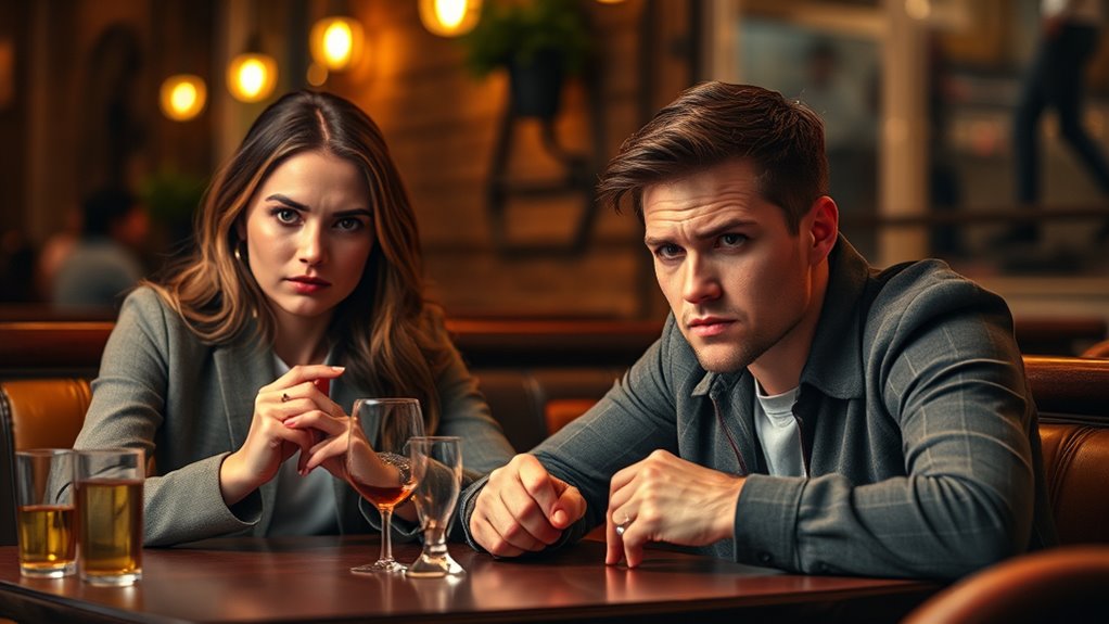 distinguish quirks from warning