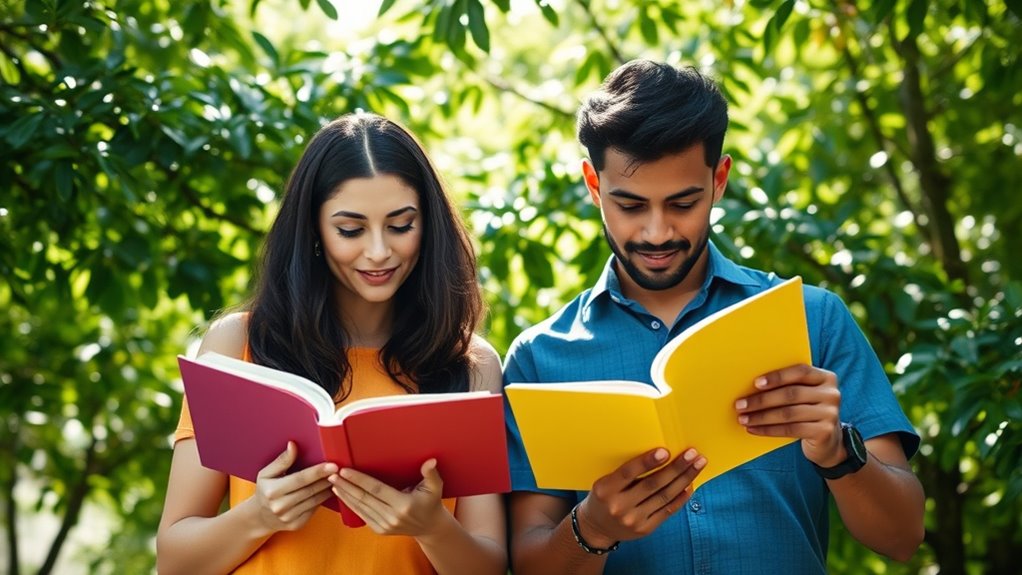 diverse inclusive relationship studies