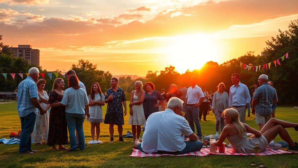 diverse relationship success paths