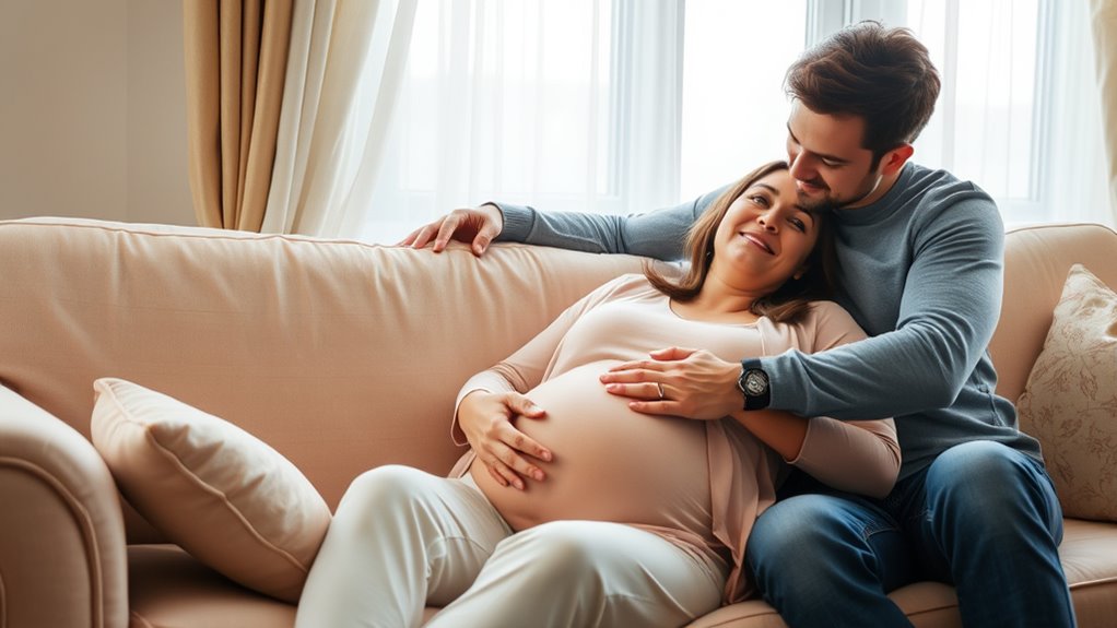 early screening and support