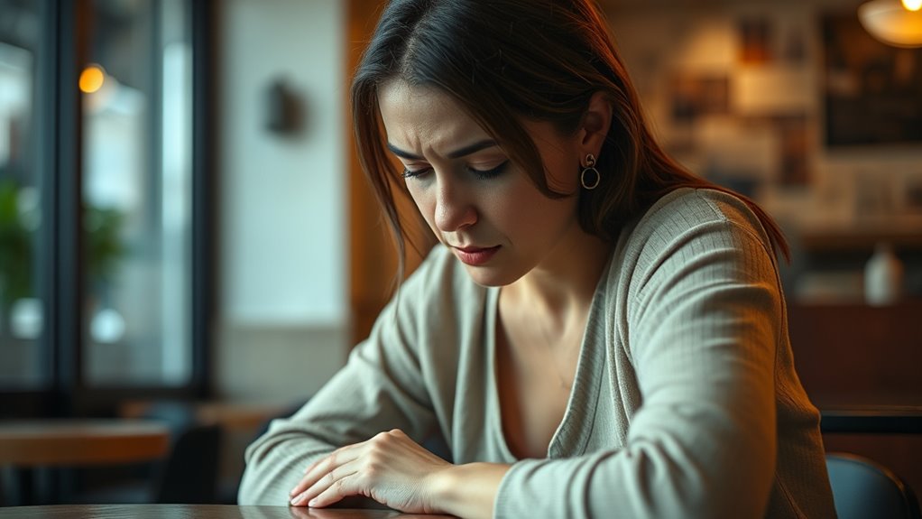 early trauma influences people pleasing