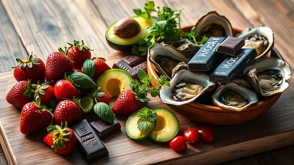 eat healthy boost vitality