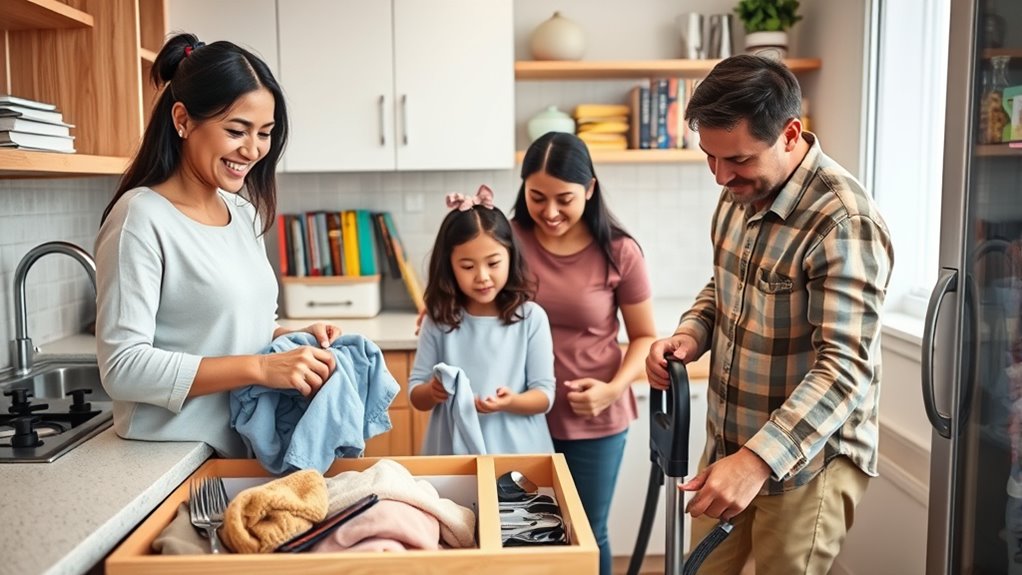 education shapes gender roles