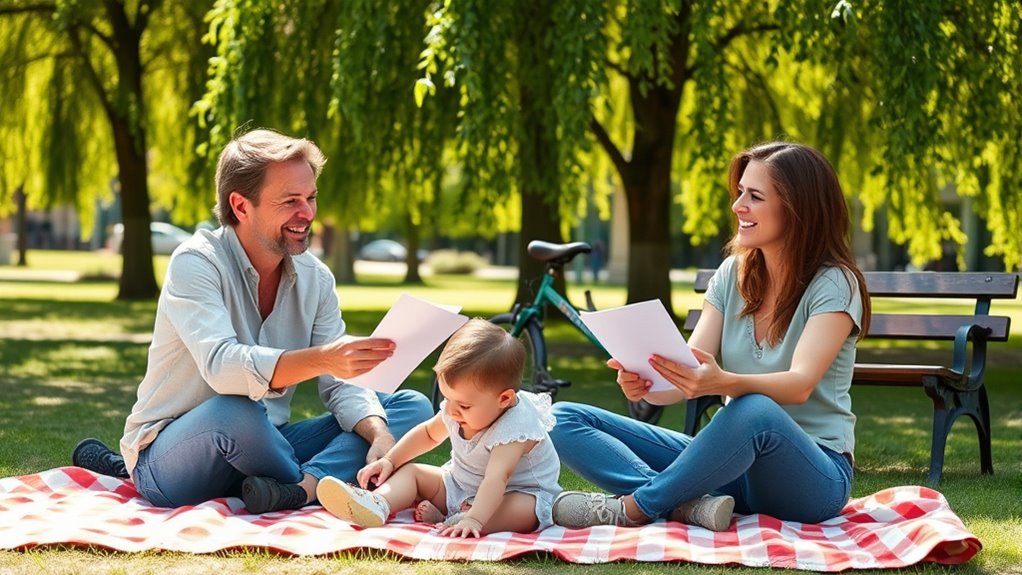 effective communication and boundaries