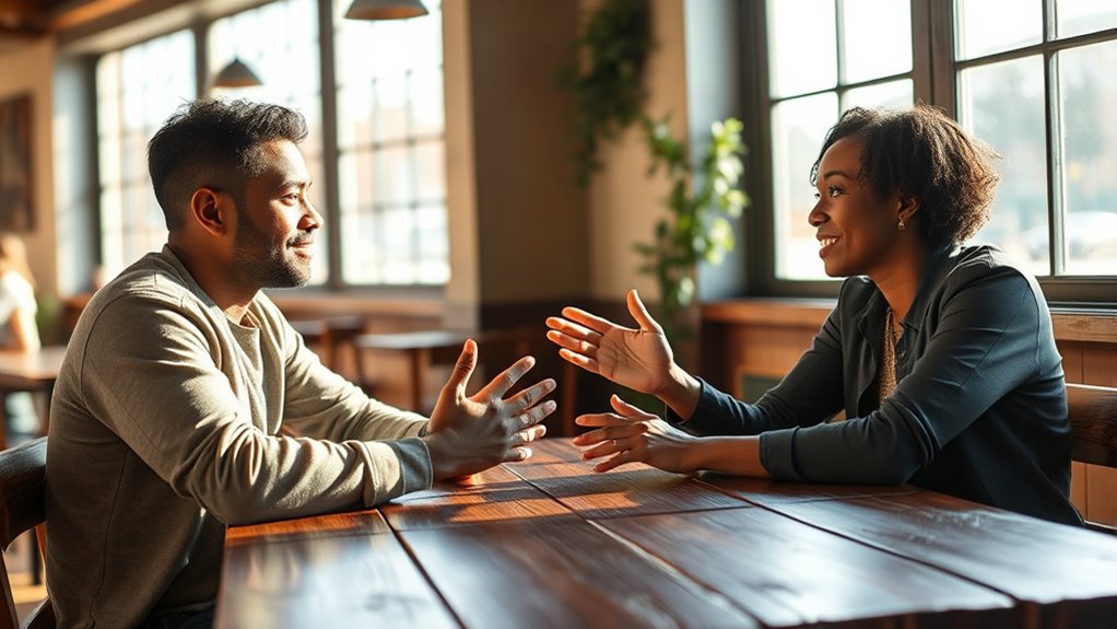 effective conflict resolution skills