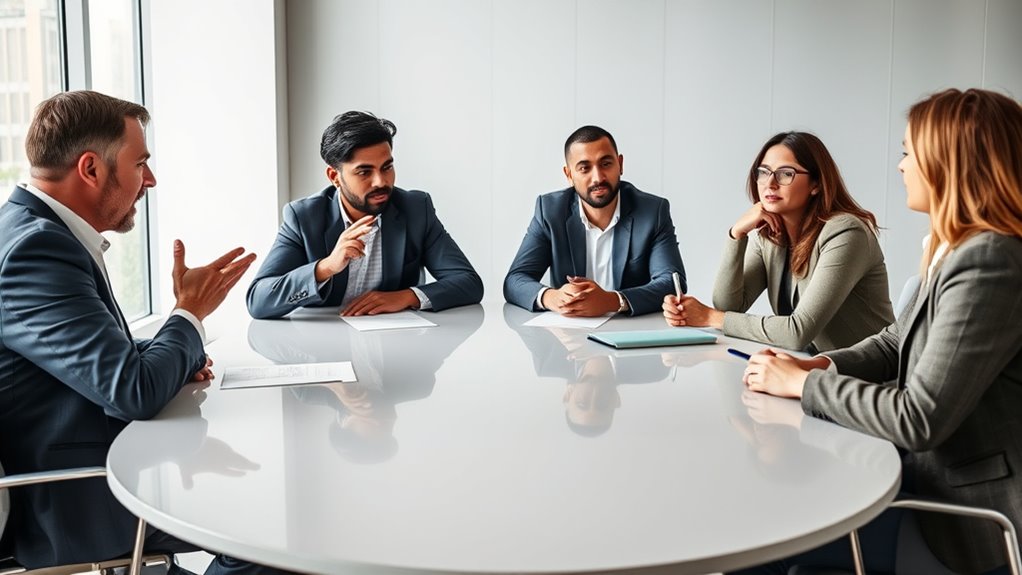 effective conflict resolution strategies