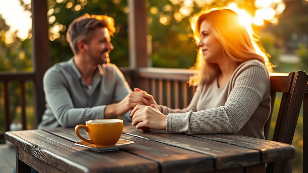 effective honest communication builds trust