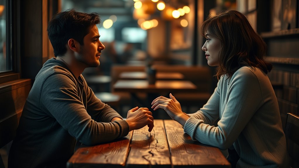 effective honest relationship communication