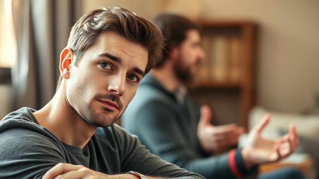 effective listening behaviors foster connection