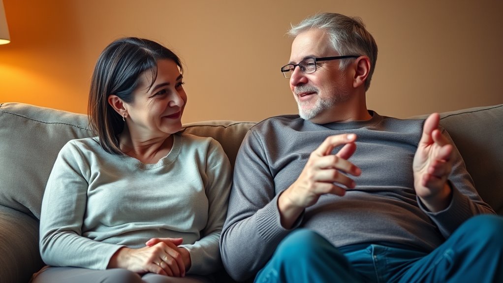 effective respectful emotional communication