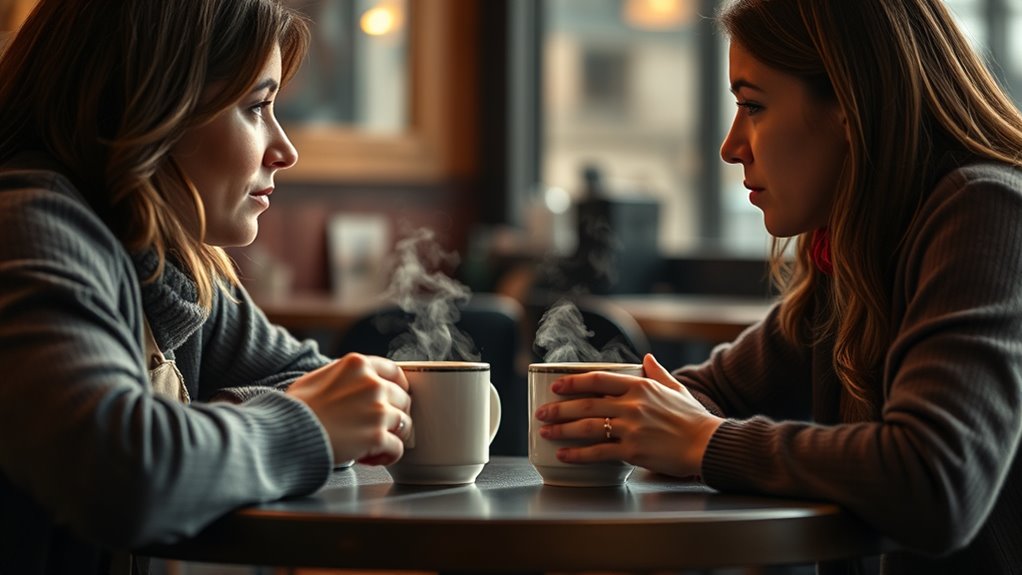 effective sensitive communication strategies