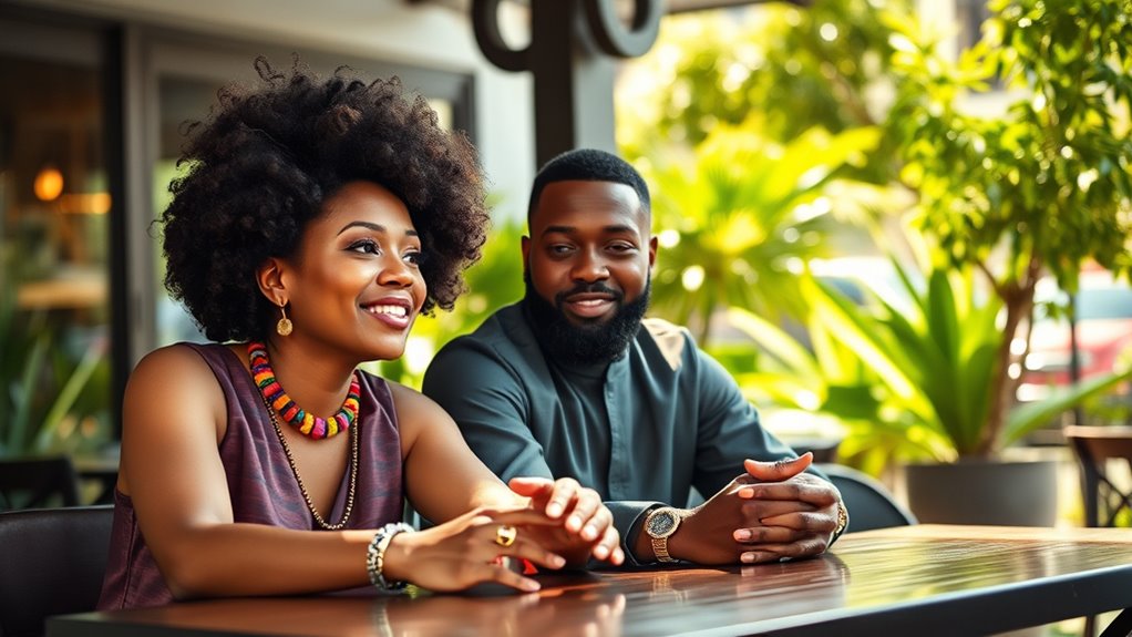 embrace cultural diversity together