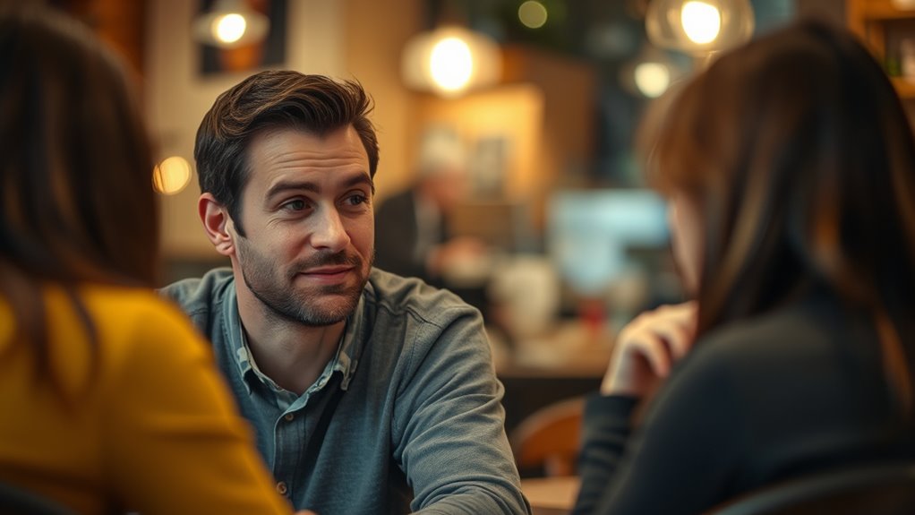 emotional awareness enhances relationships