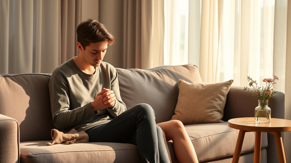 emotional awareness improves communication