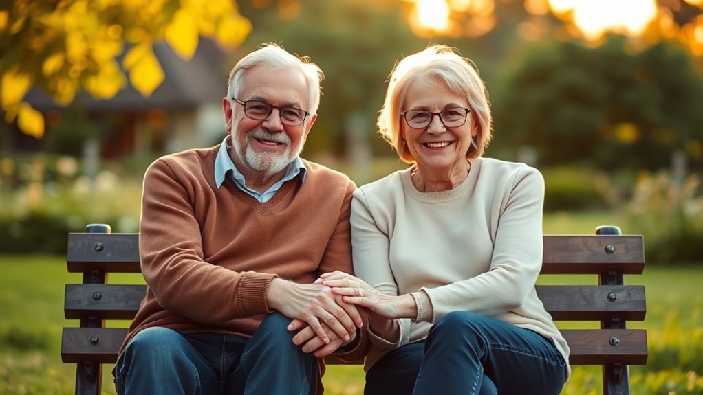 emotional closeness boosts resilience