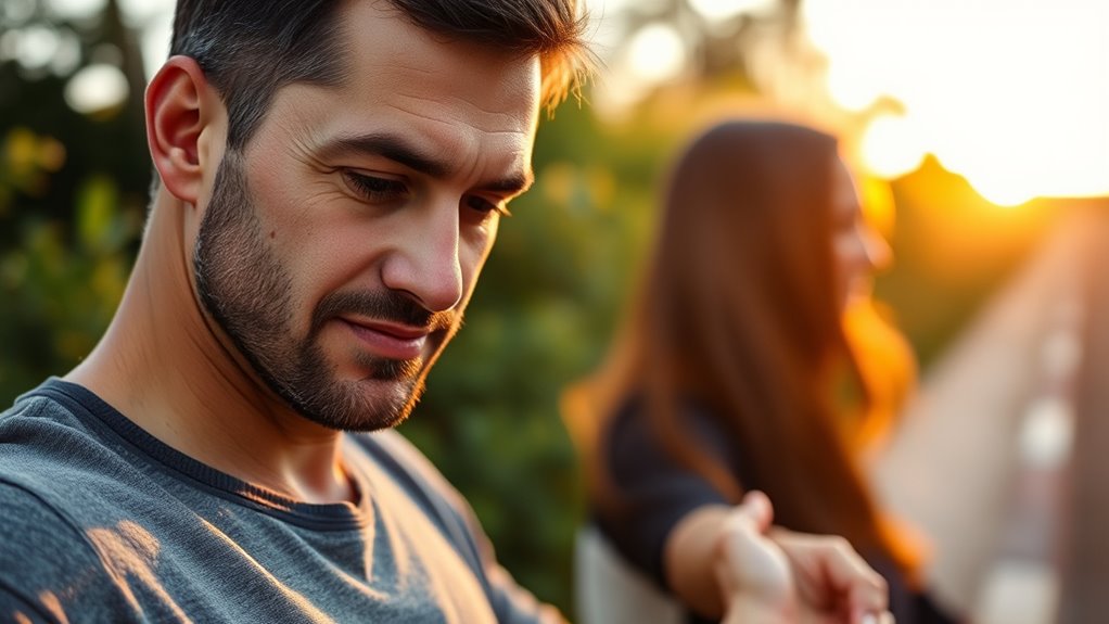 emotional control fosters marital harmony