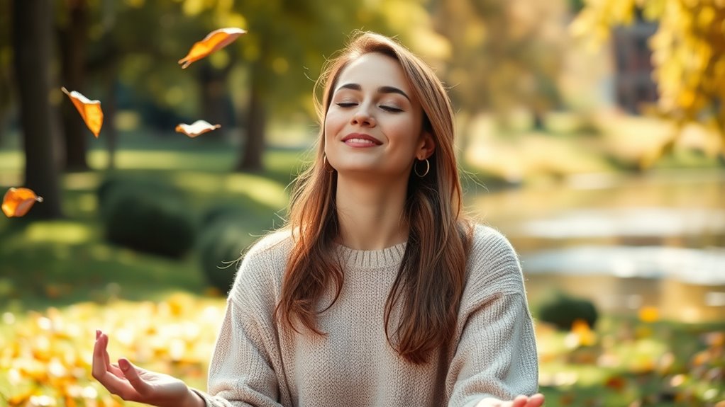 emotional control under stress