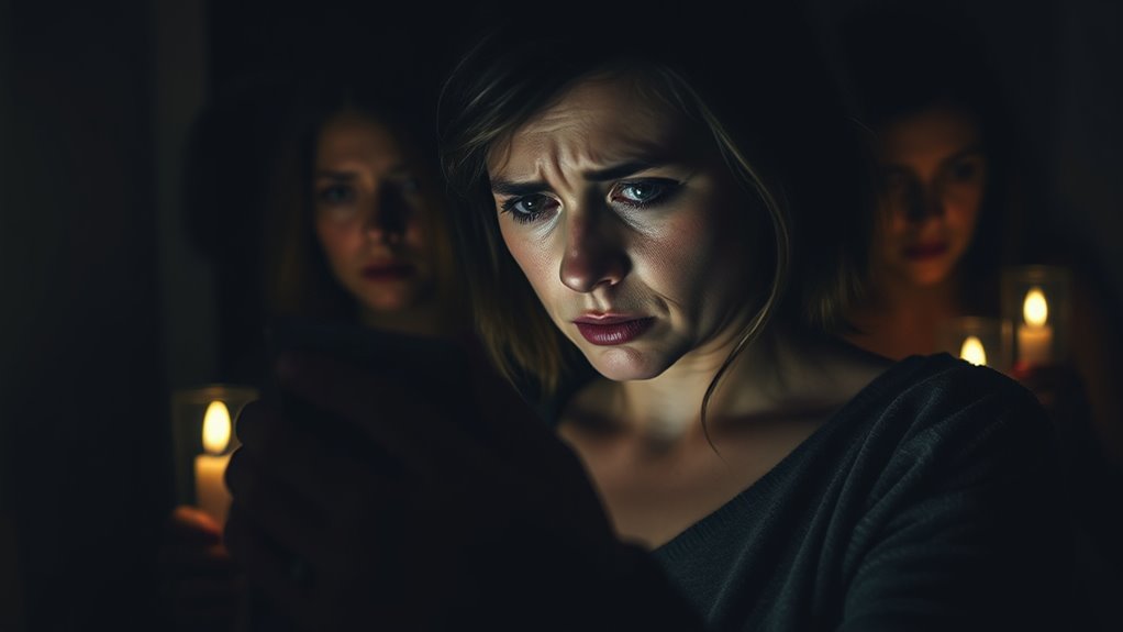 emotional damage from manipulation